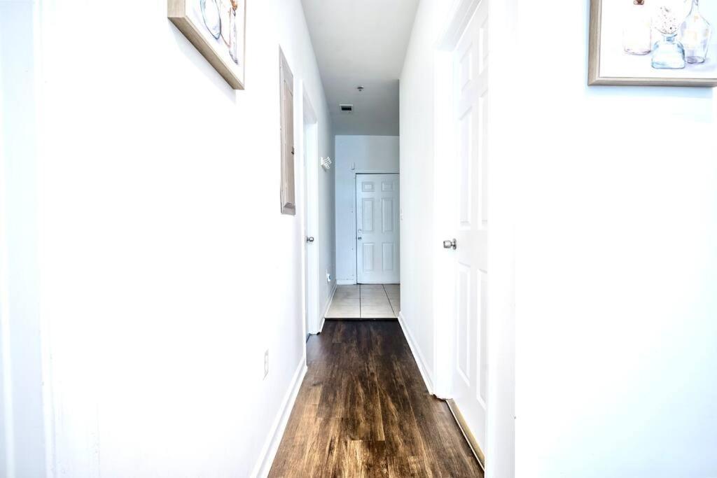 2br Chic Duplex - Firepit - Perfect For Travel Apartment *